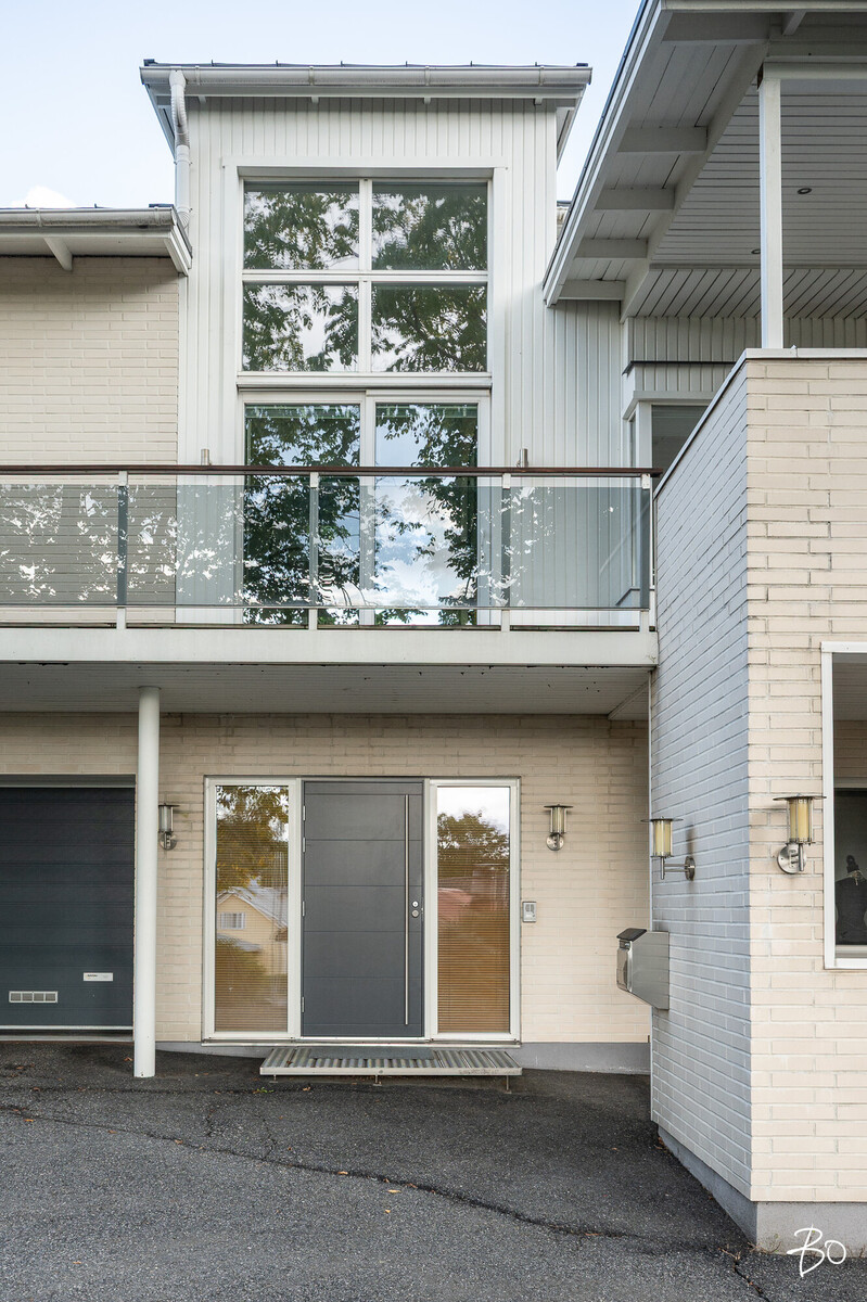 Rieskalähteentie 12 - bild 60