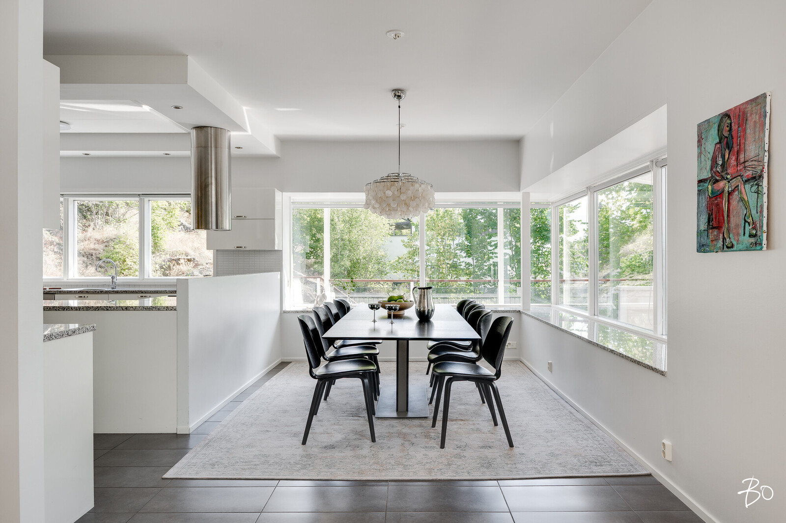 Rieskalähteentie 12 - bild 15