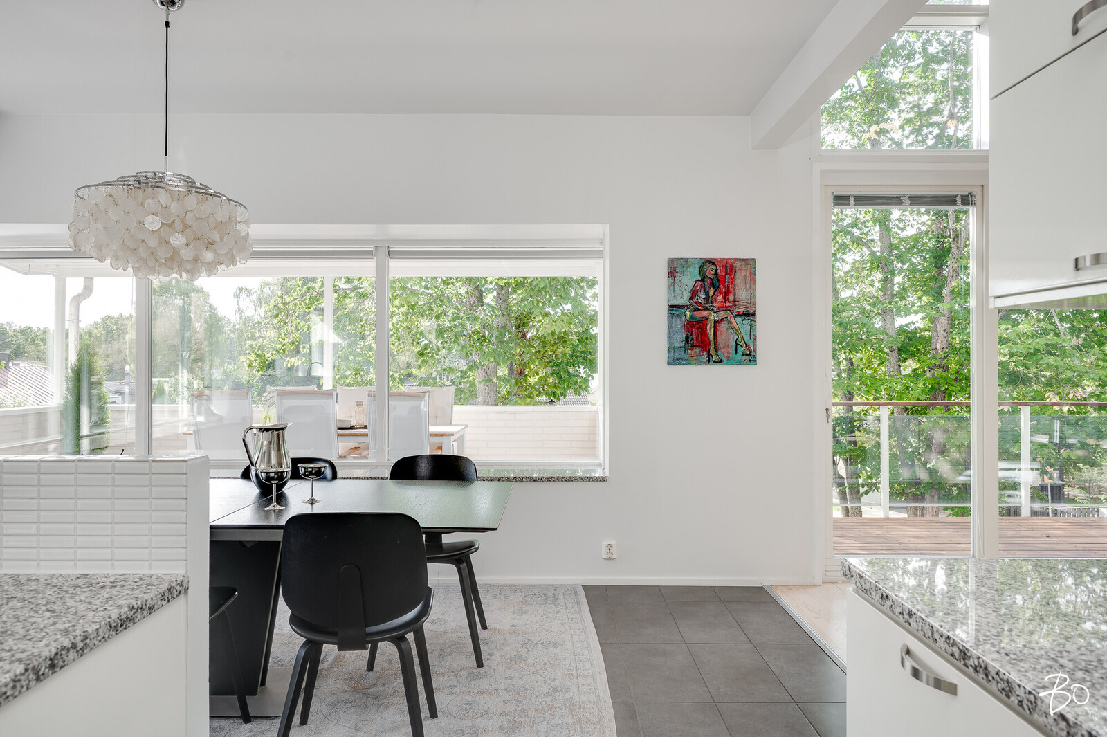 Rieskalähteentie 12 - bild 14