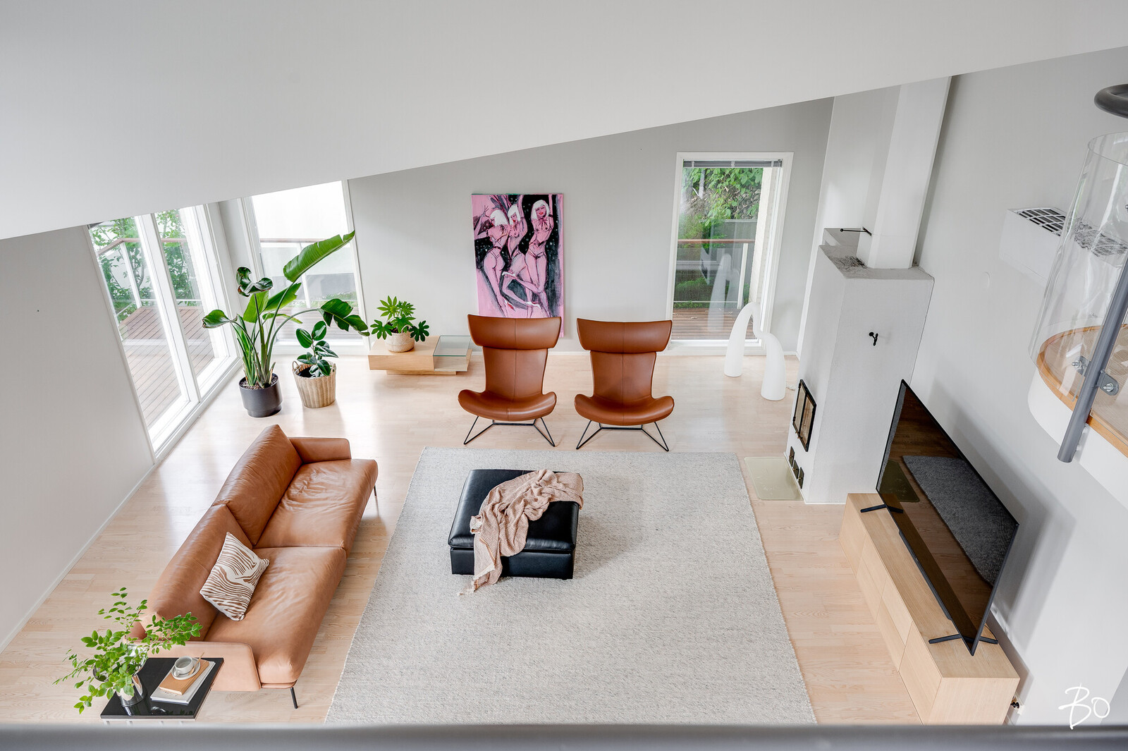 Rieskalähteentie 12 - bild 35