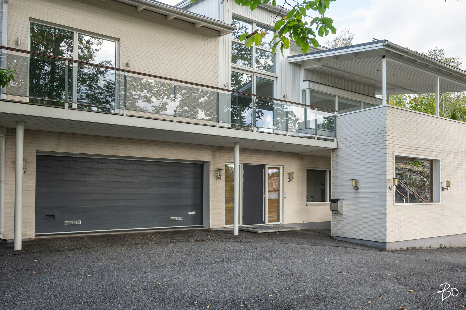 Rieskalähteentie 12 - bild 58