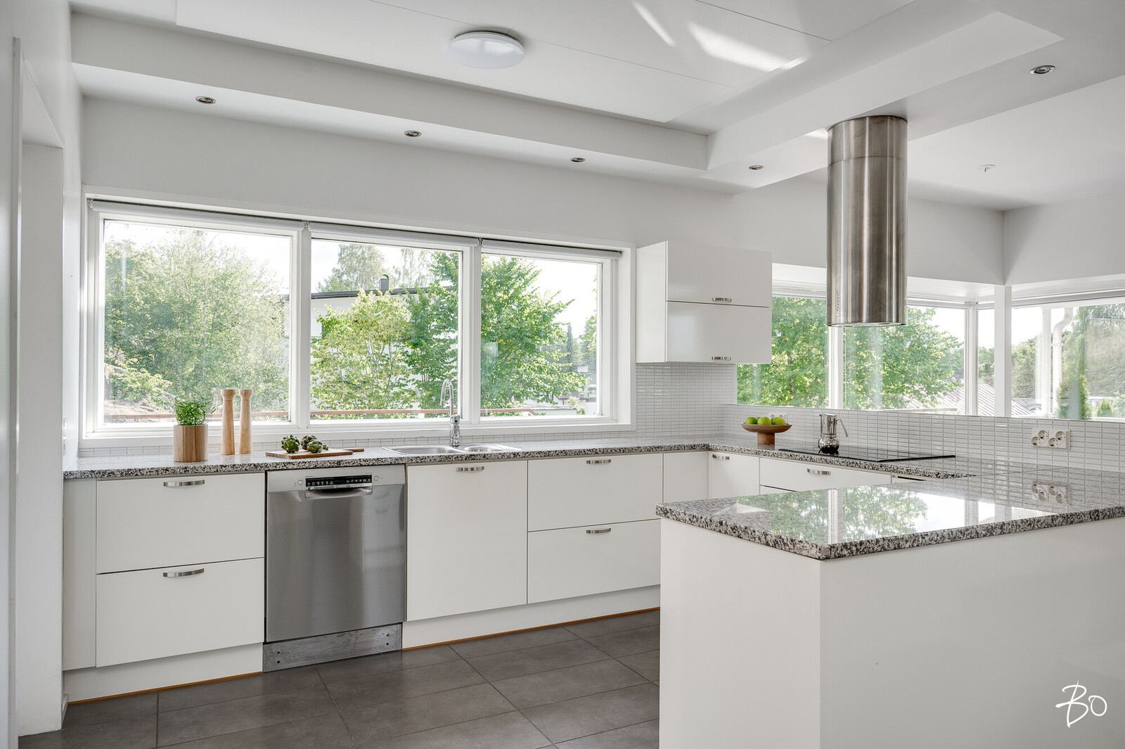 Rieskalähteentie 12 - bild 18