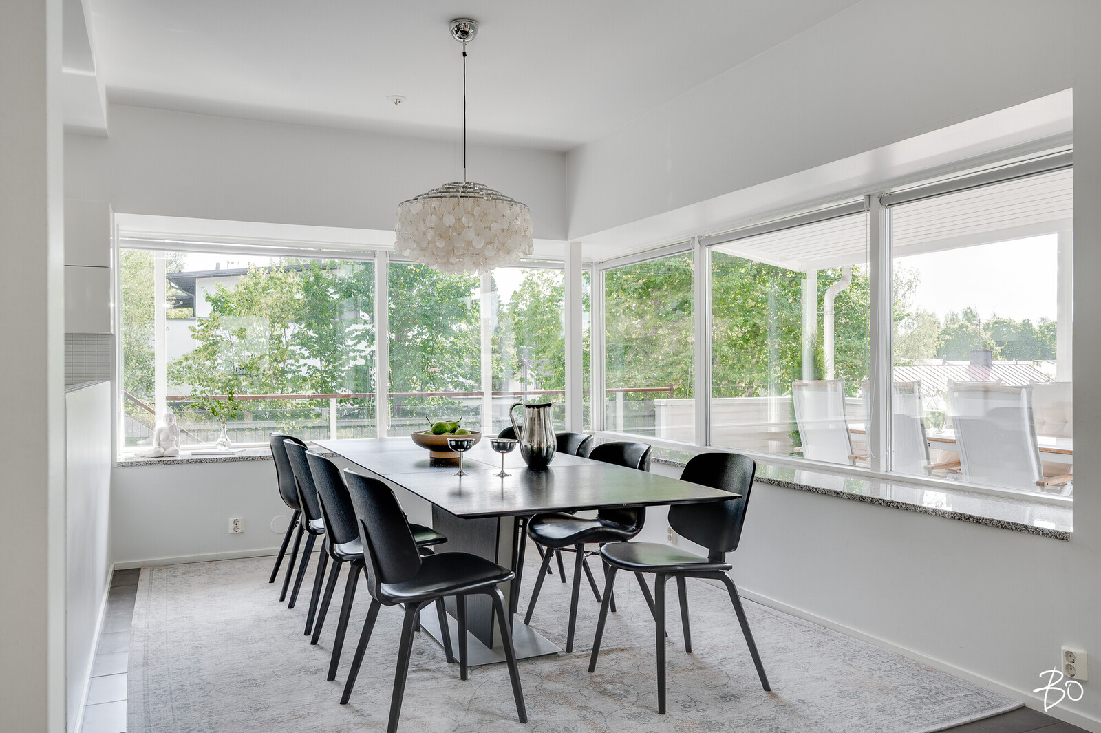 Rieskalähteentie 12 - bild 21