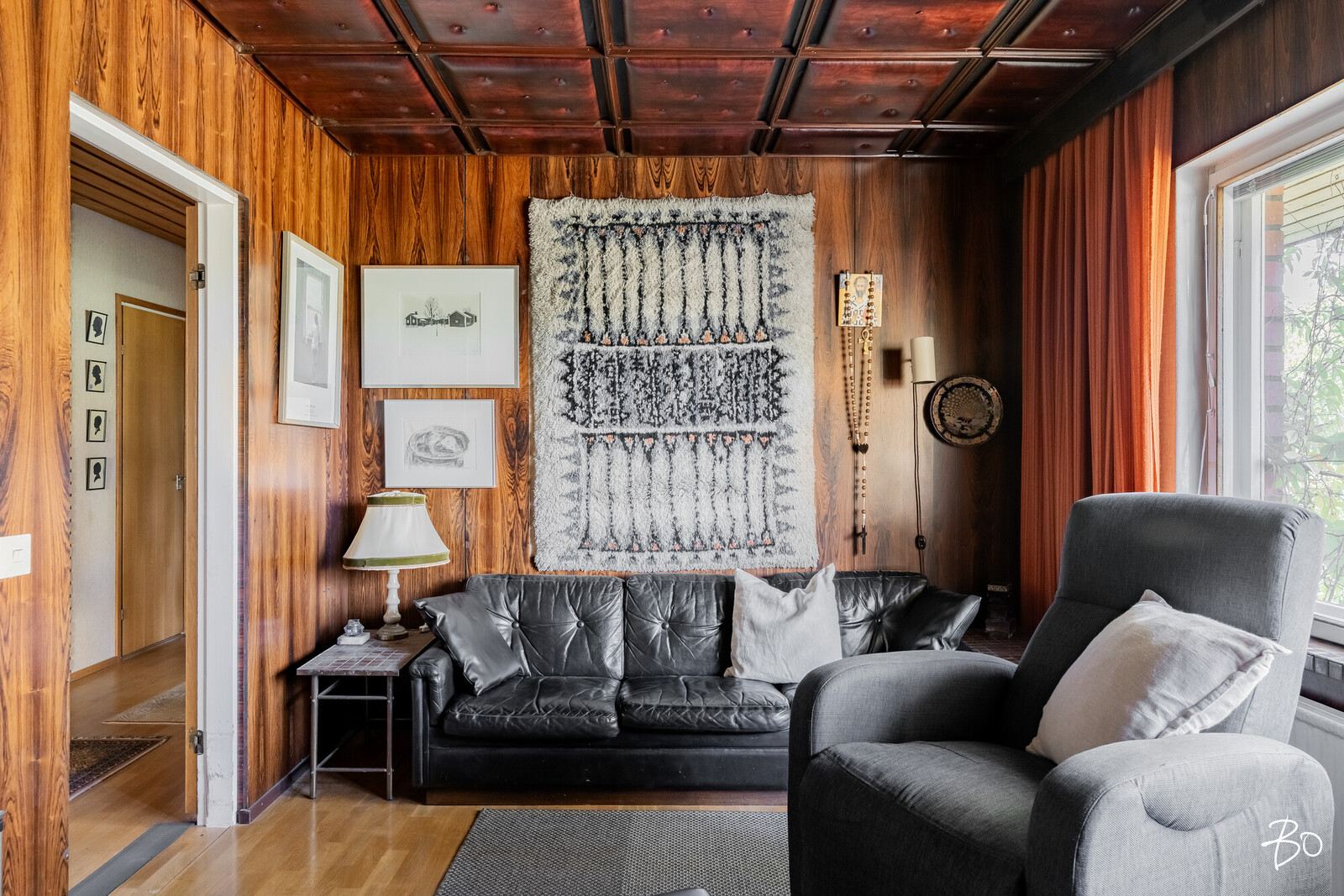 Ailakkikuja 1 - kuva 20