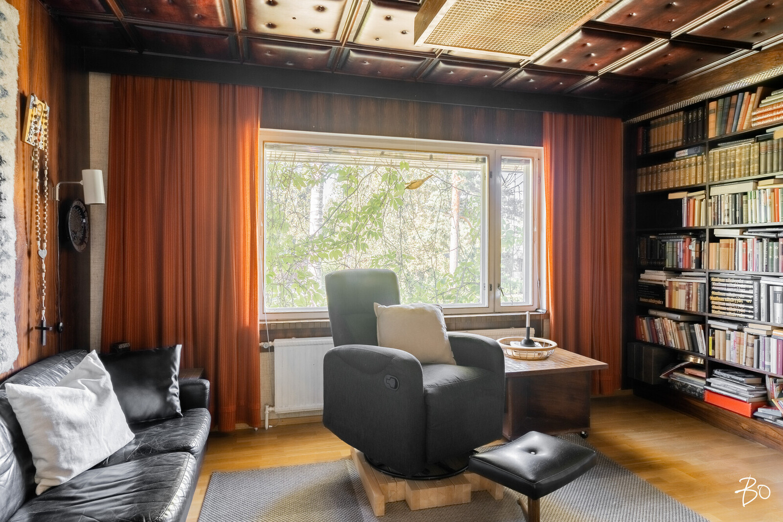 Ailakkikuja 1 - kuva 19