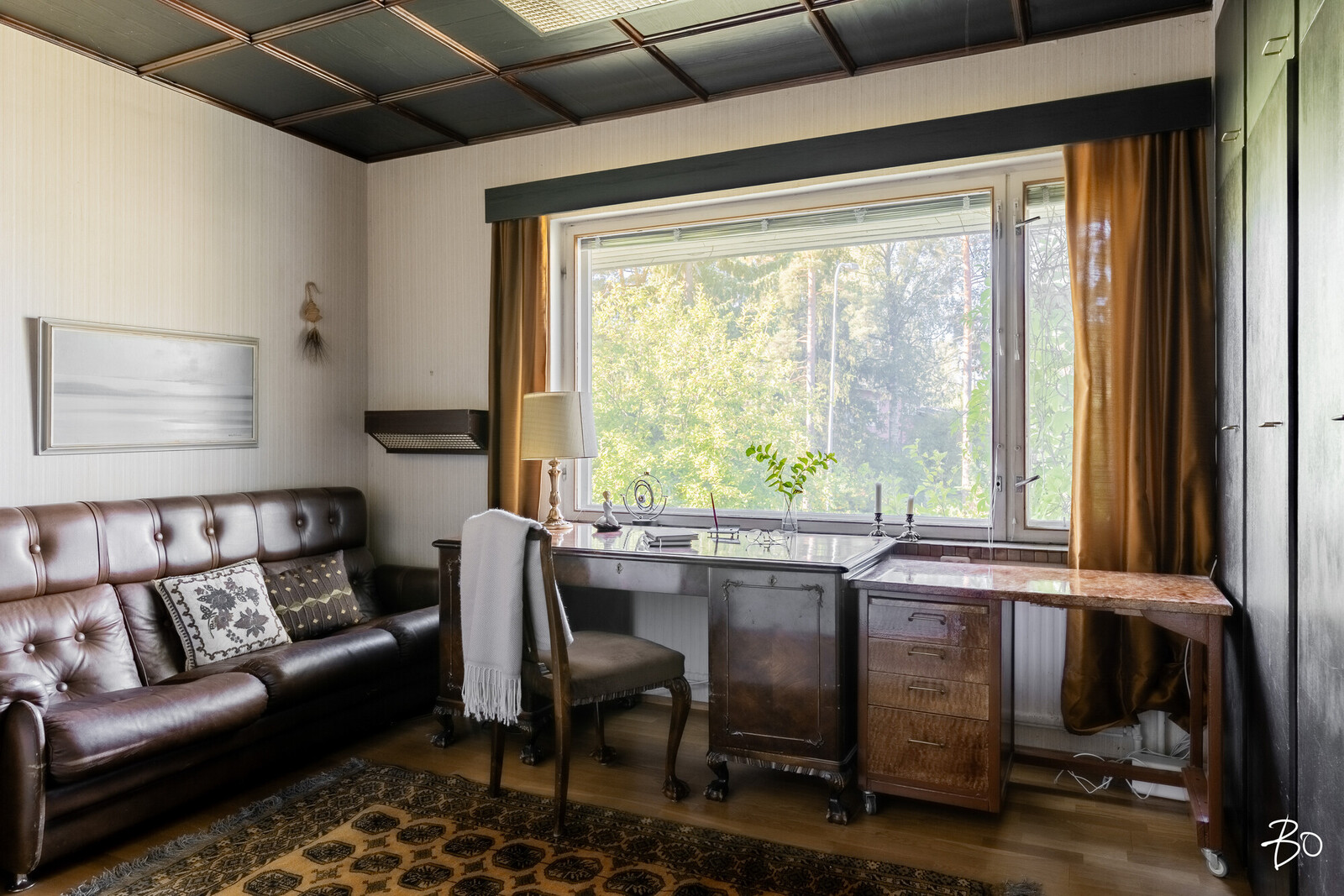 Ailakkikuja 1 - kuva 18