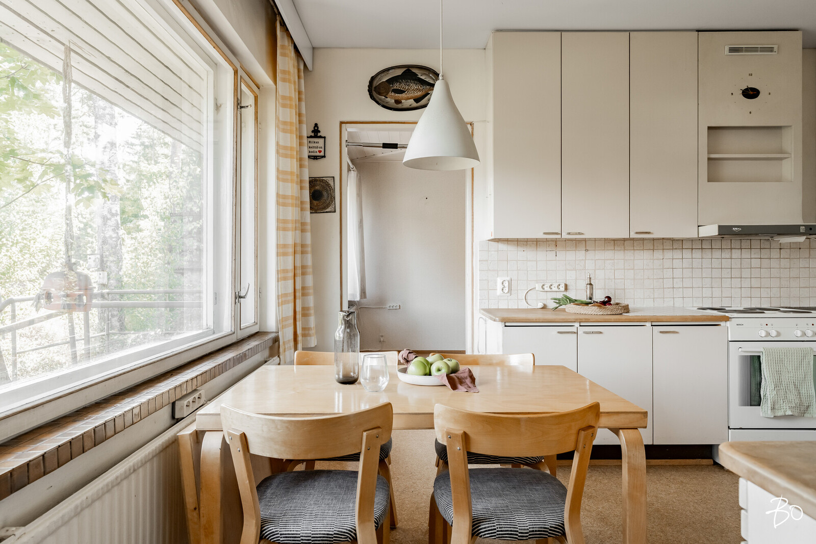 Ailakkikuja 1 - kuva 9