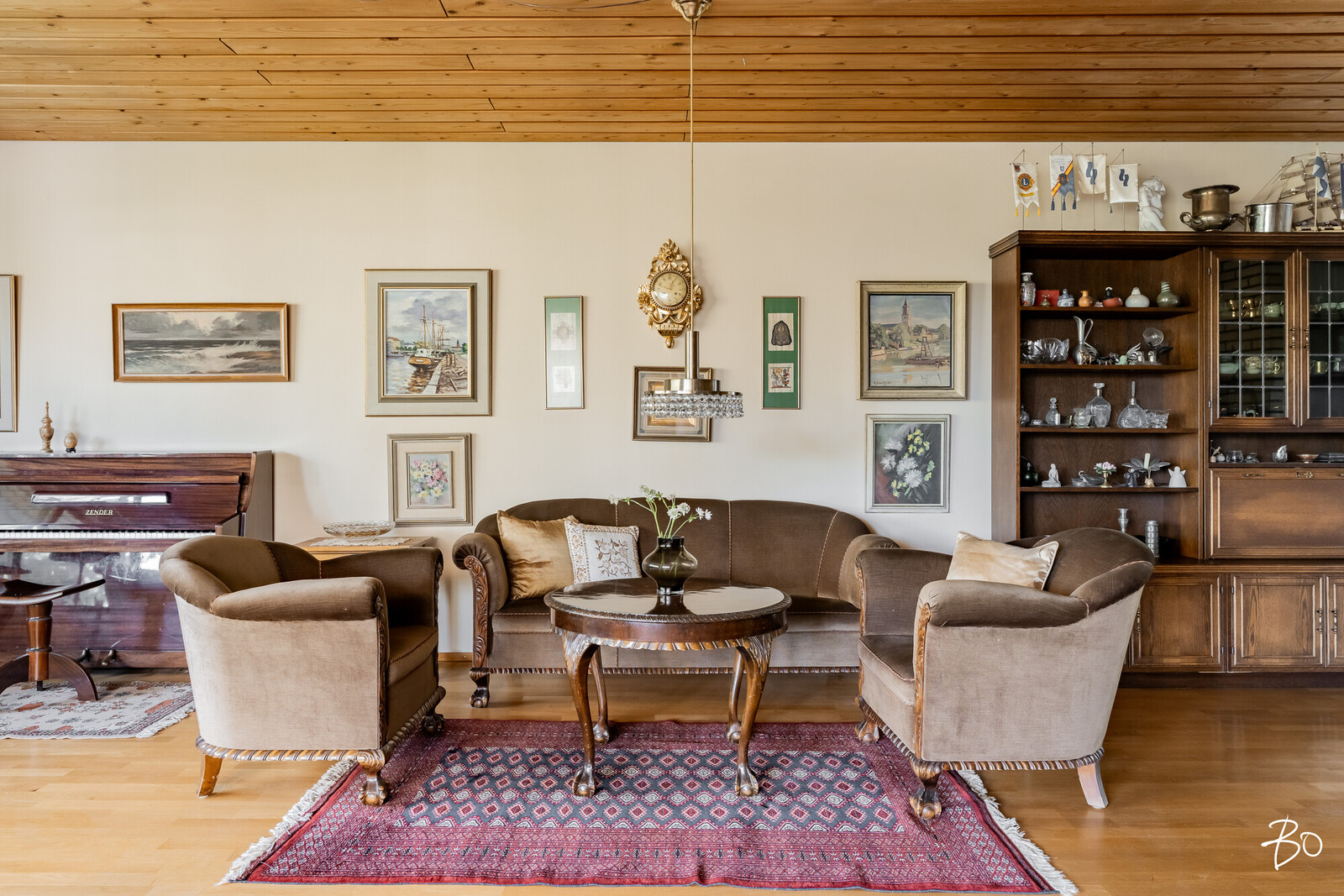 Ailakkikuja 1 - kuva 6