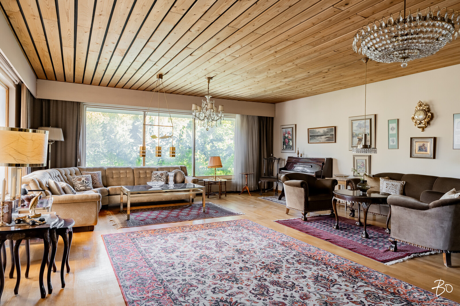 Ailakkikuja 1 - kuva 1