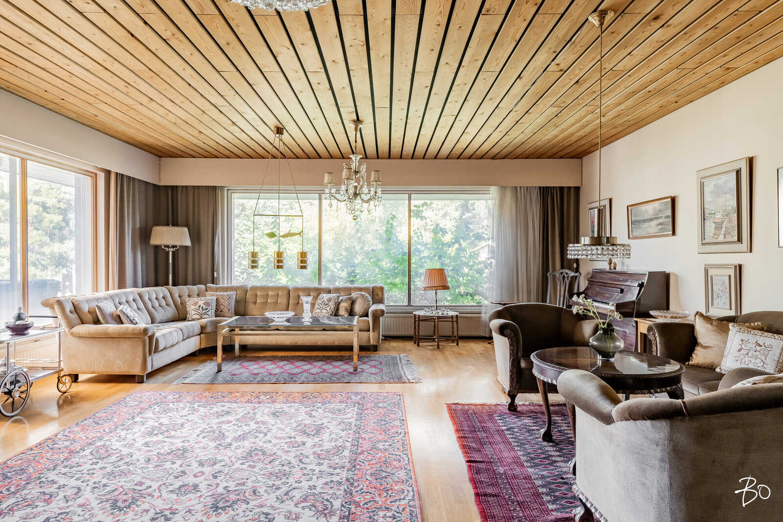 Ailakkikuja 1 - kuva 3