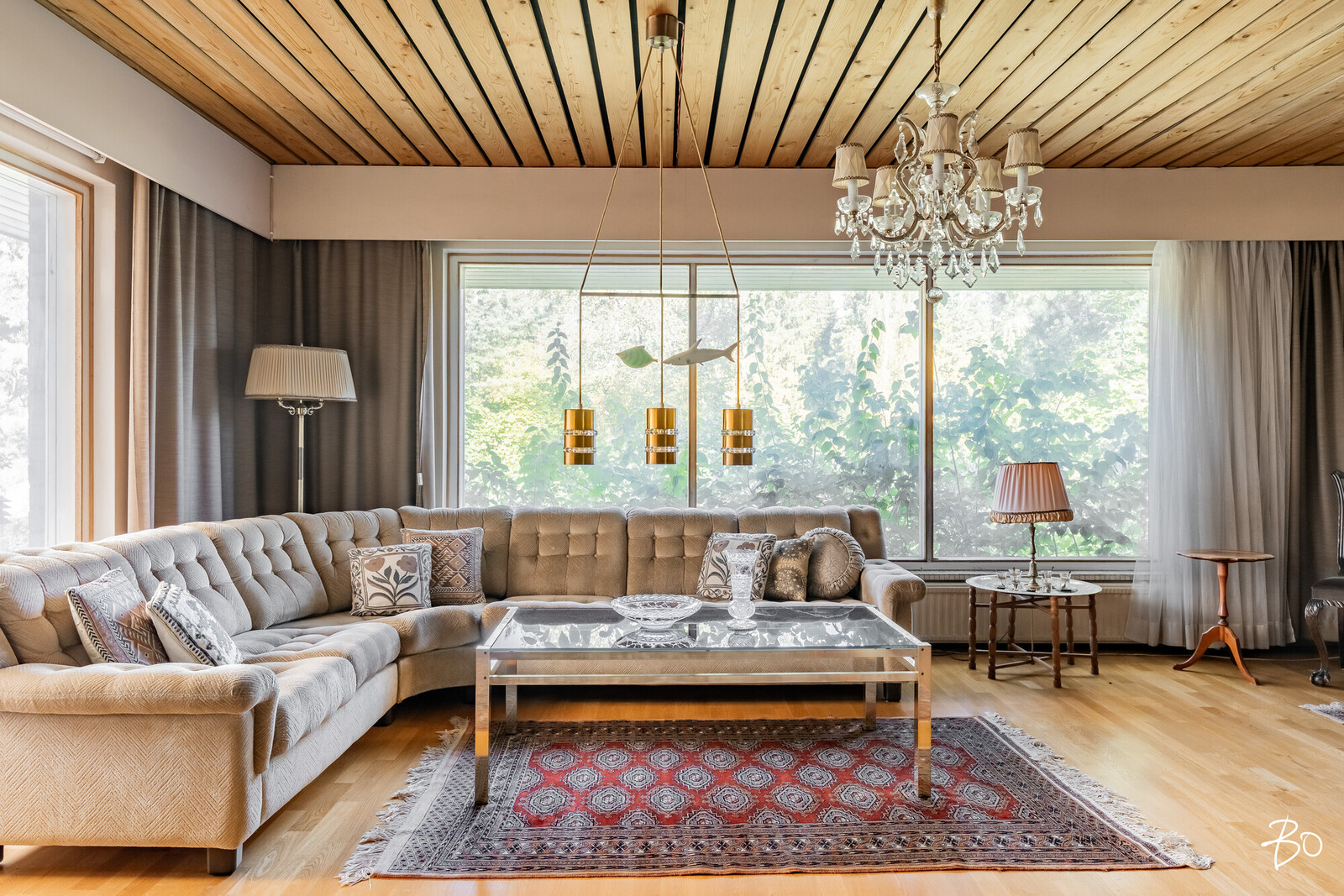 Ailakkikuja 1 - kuva 4