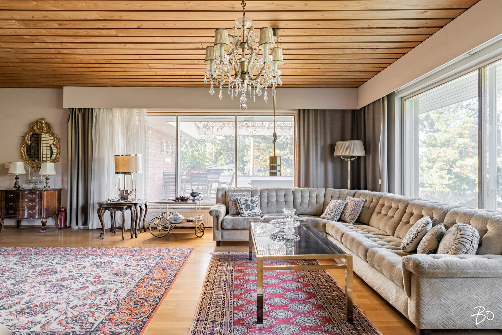 Ailakkikuja 1 - kuva 5