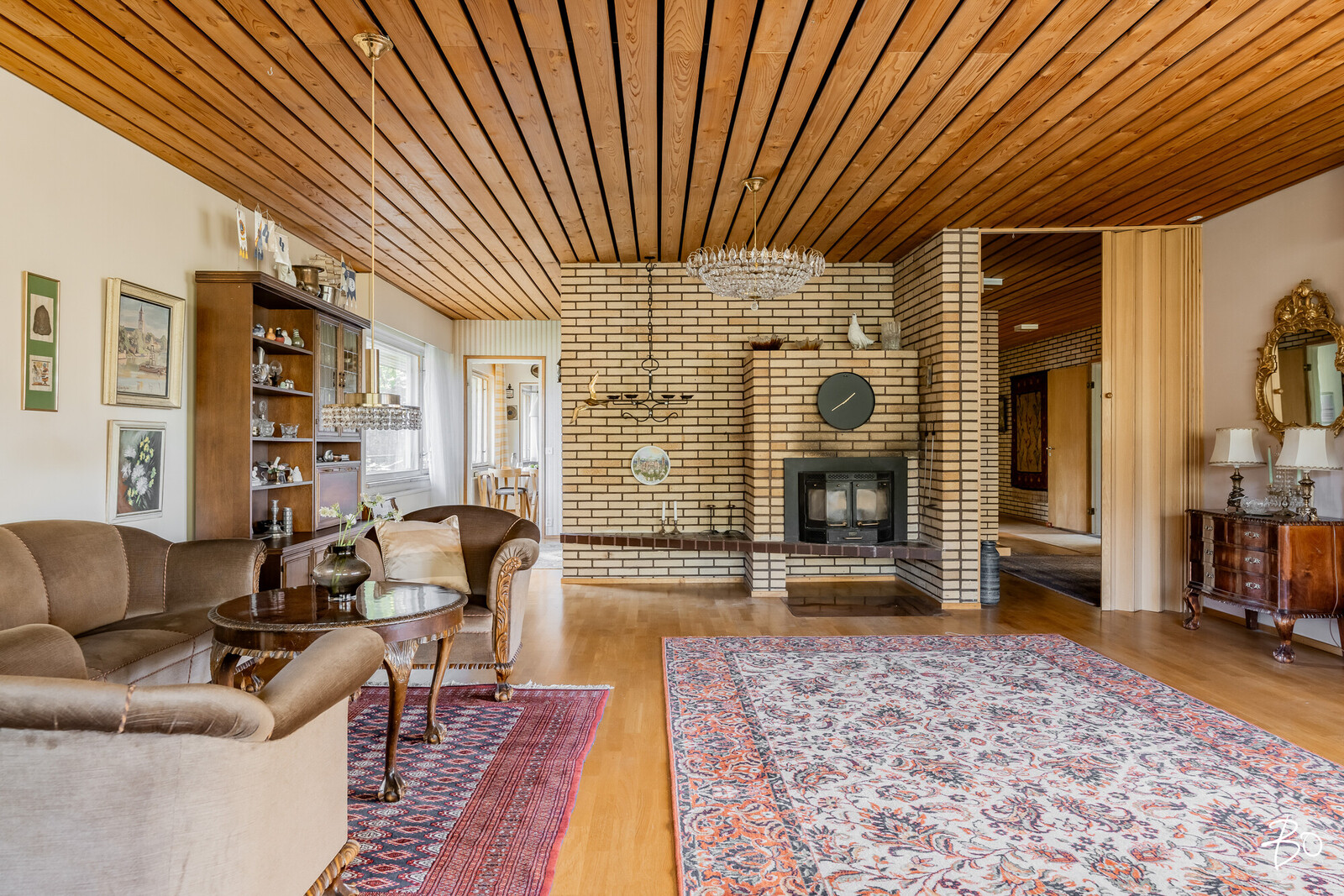 Ailakkikuja 1 - kuva 7