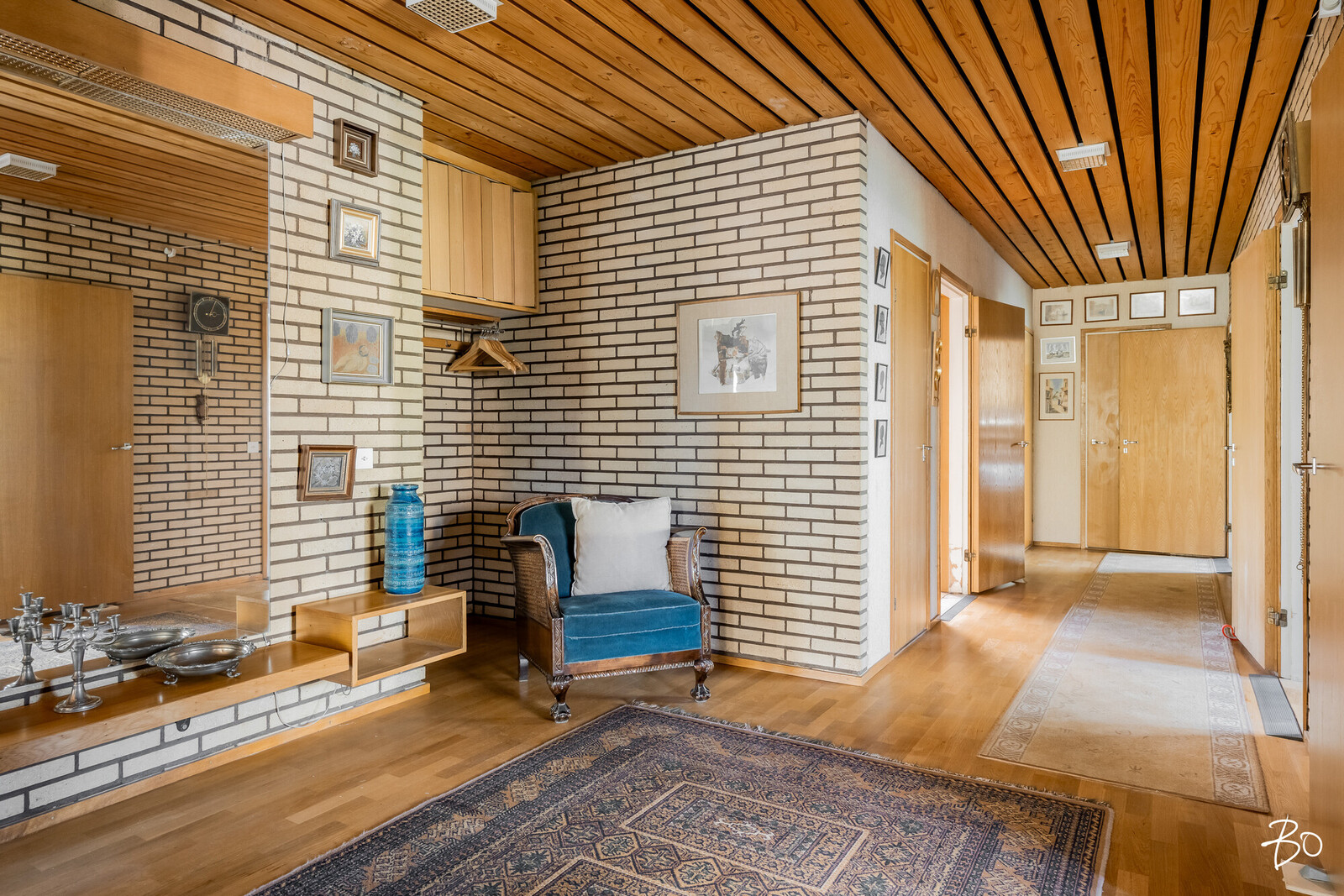 Ailakkikuja 1 - kuva 33