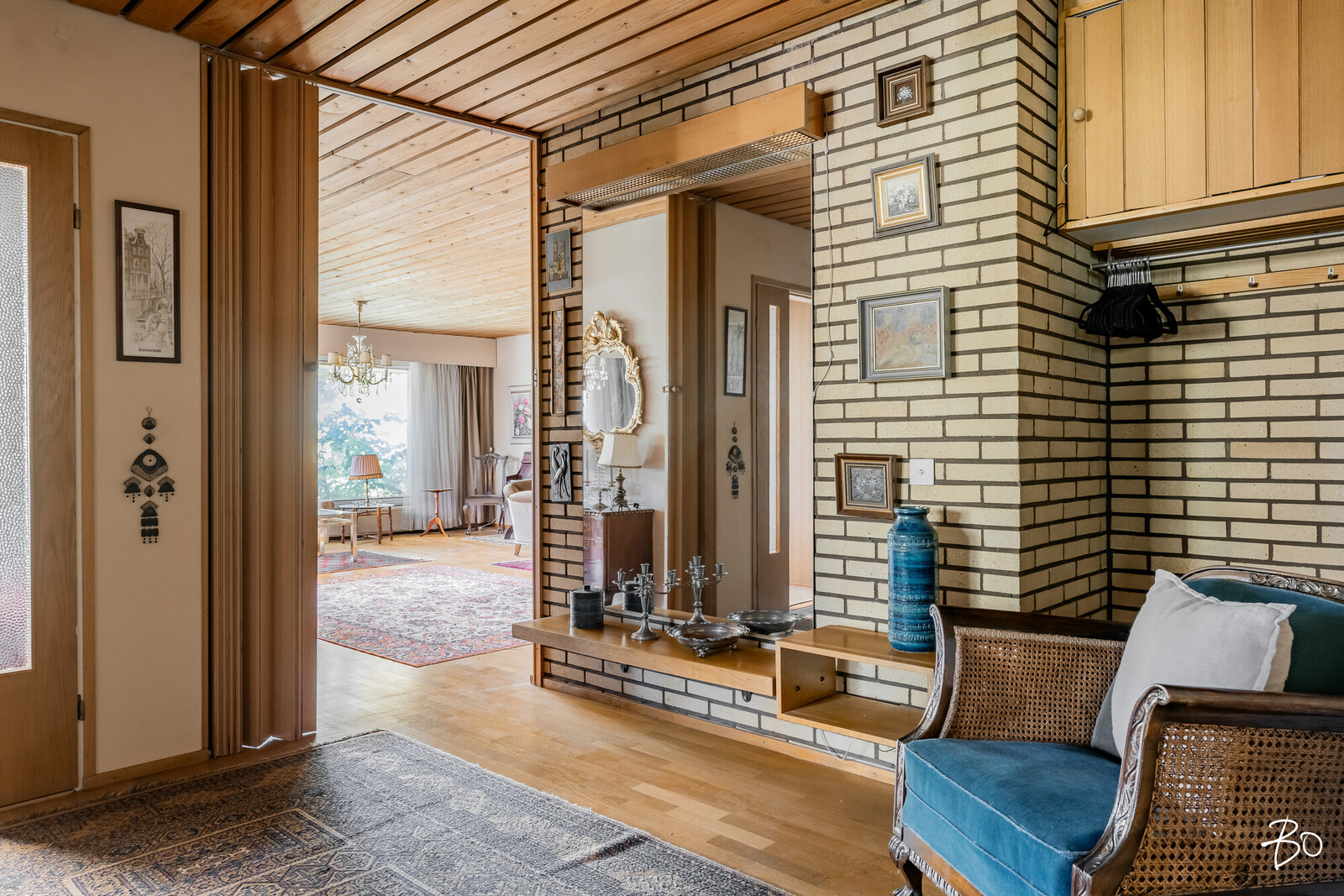 Ailakkikuja 1 - kuva 32