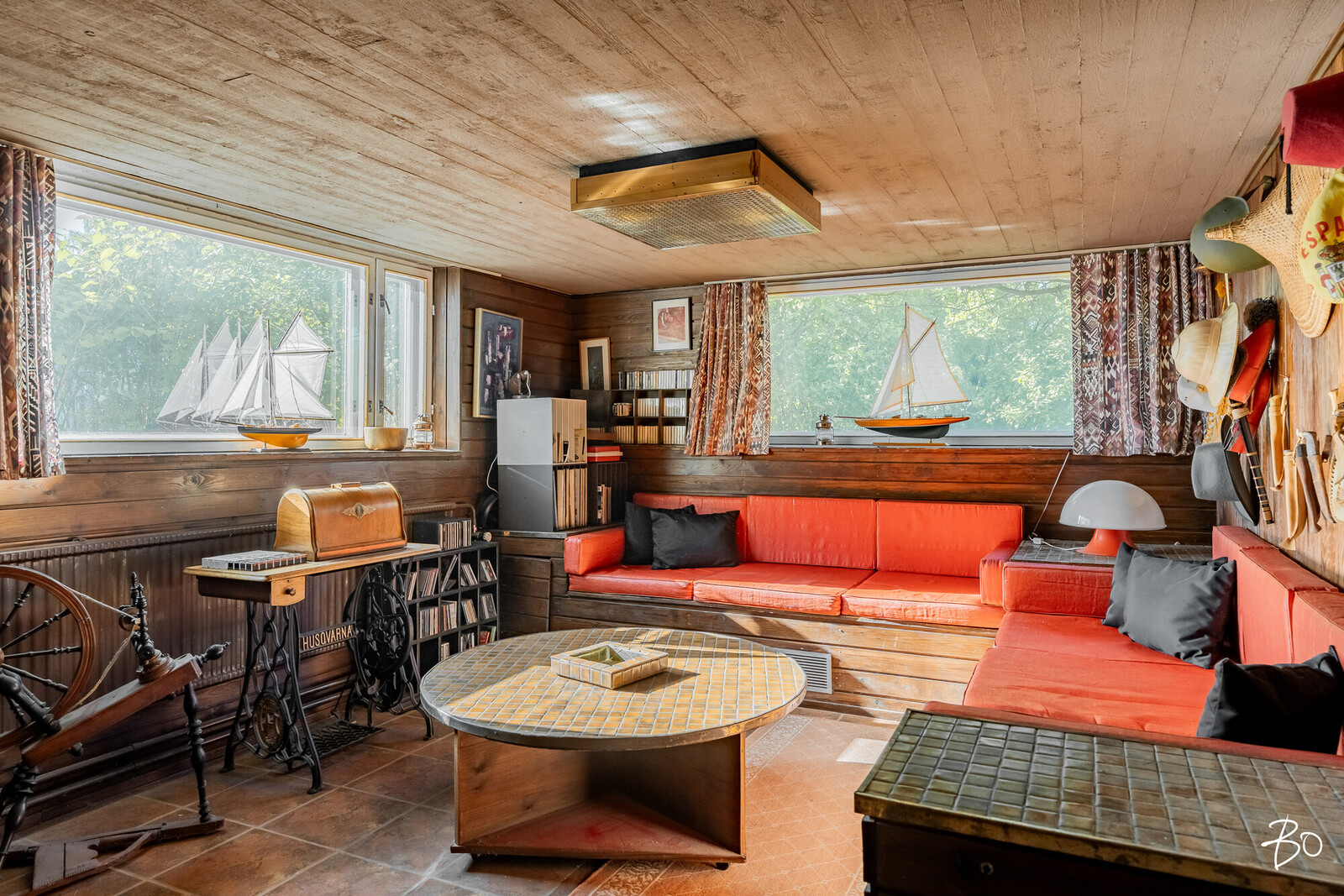 Ailakkikuja 1 - kuva 26