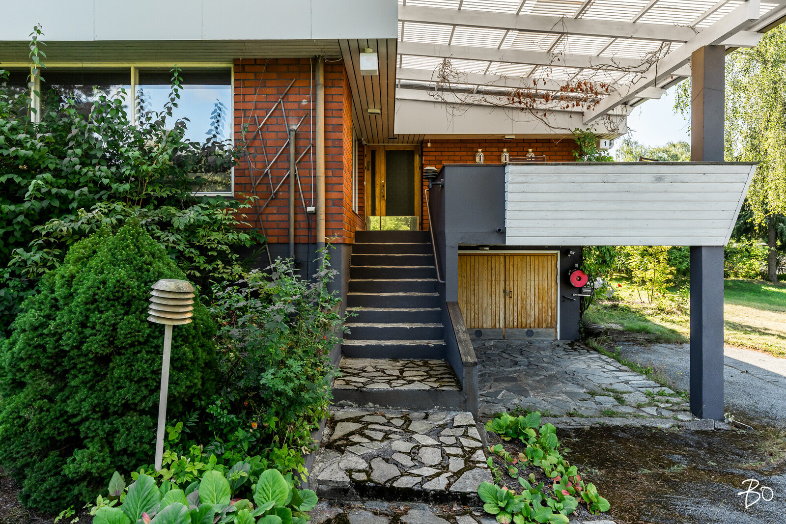 Ailakkikuja 1 - kuva 35