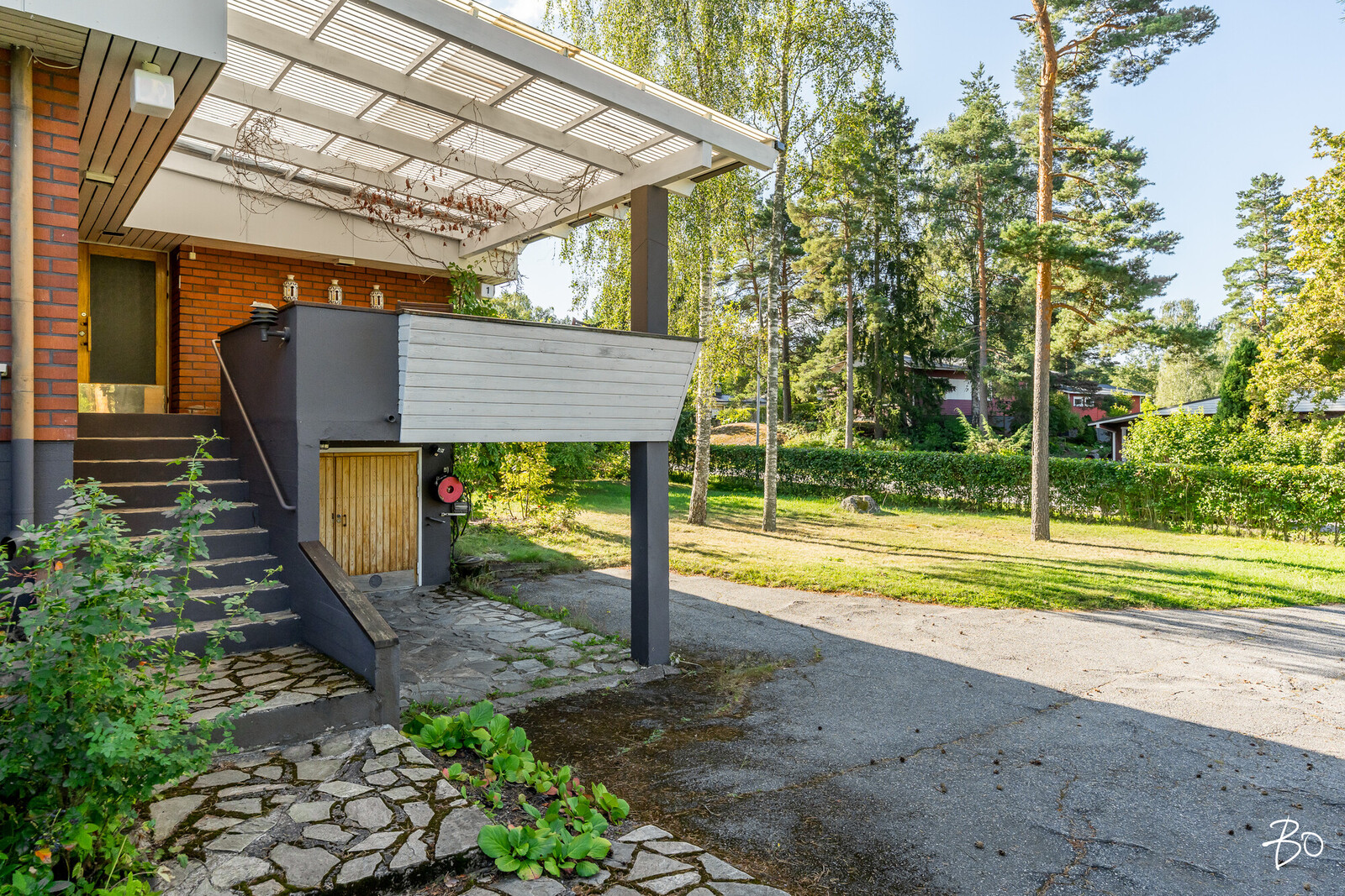 Ailakkikuja 1 - kuva 36