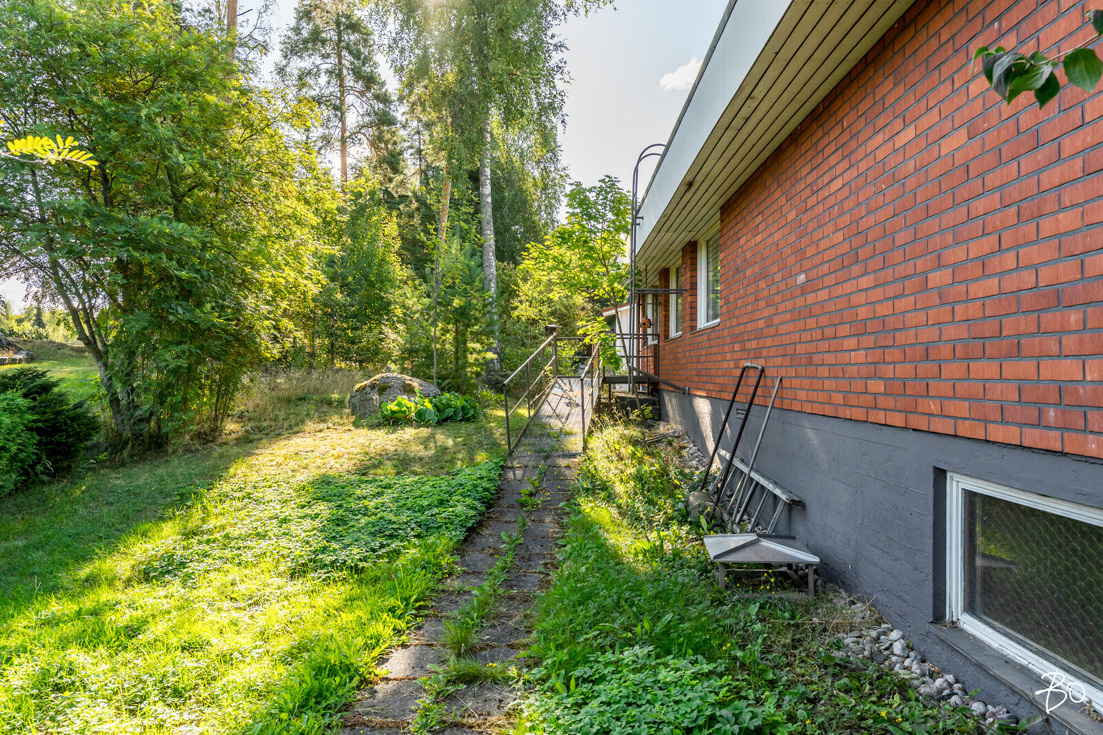 Ailakkikuja 1 - kuva 38