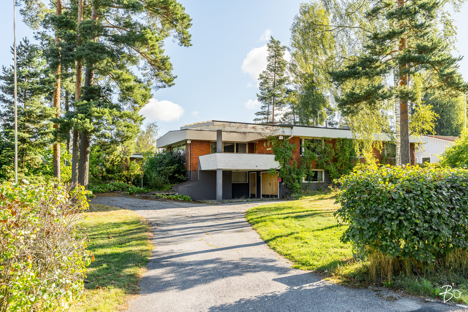 Ailakkikuja 1 - kuva 40