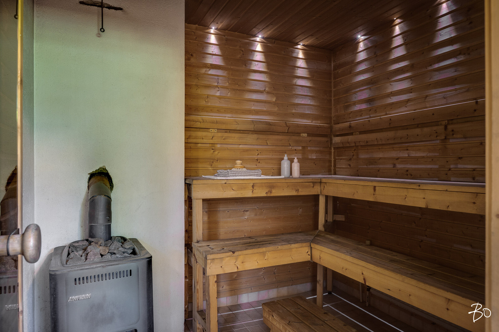 Kauristie 16 - kuva 22