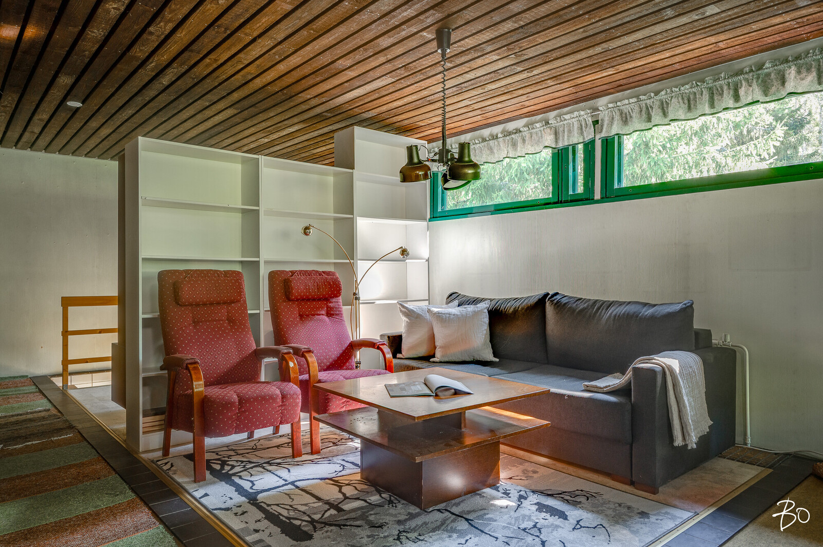 Kauristie 16 - kuva 18