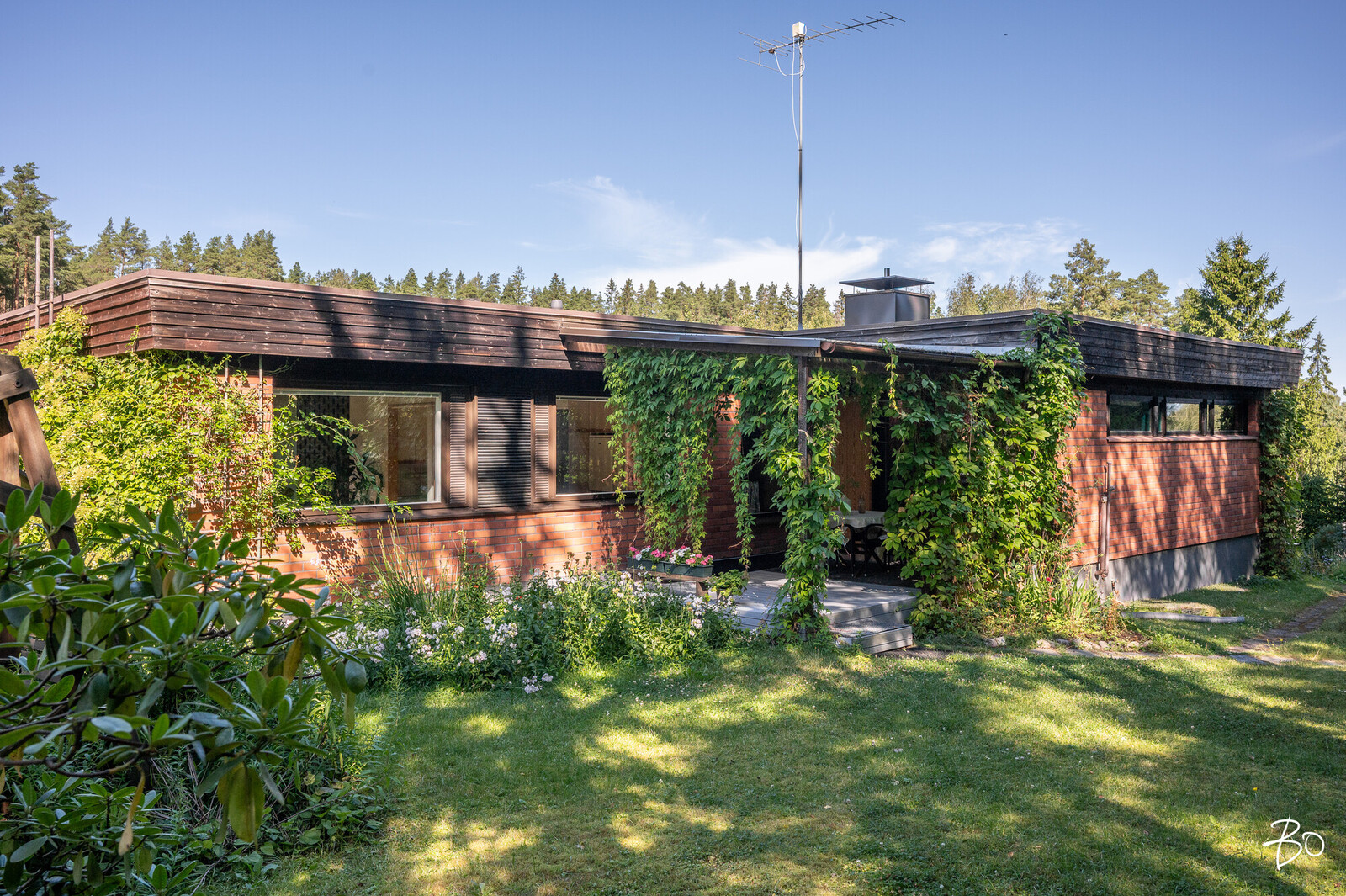 Kauristie 16 - kuva 31