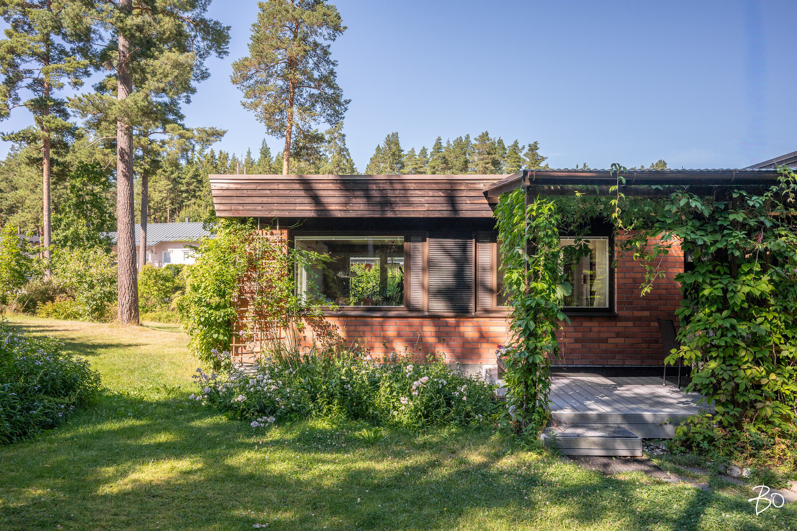 Kauristie 16 - kuva 32