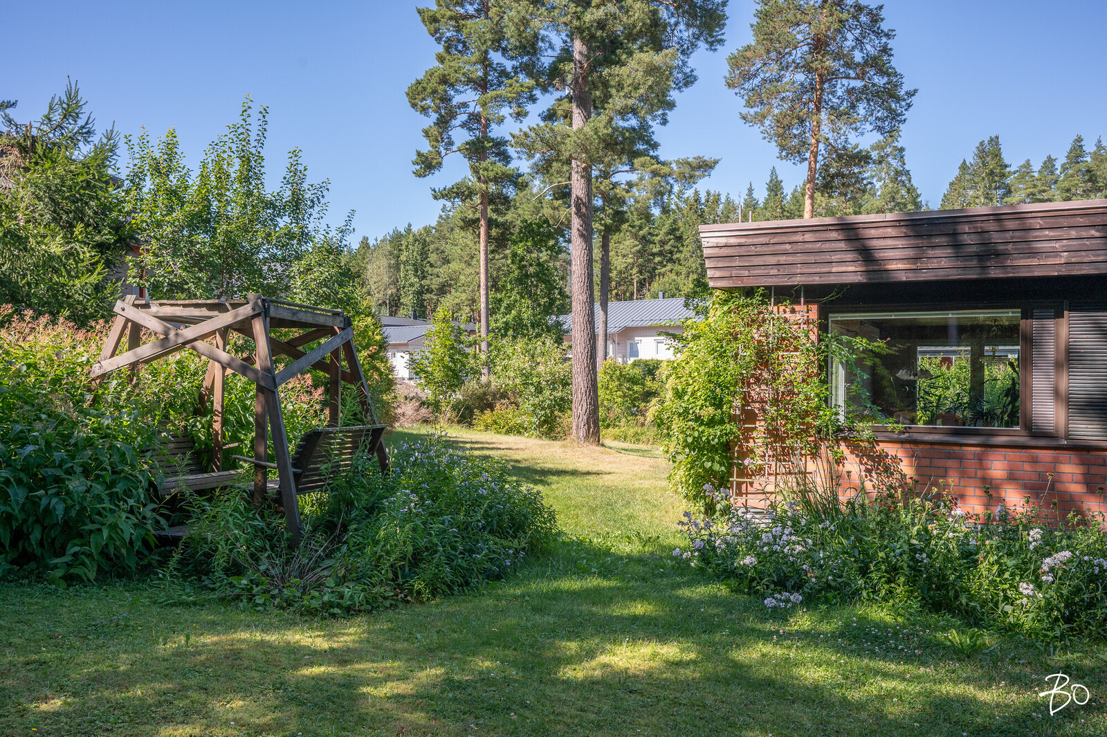 Kauristie 16 - kuva 33