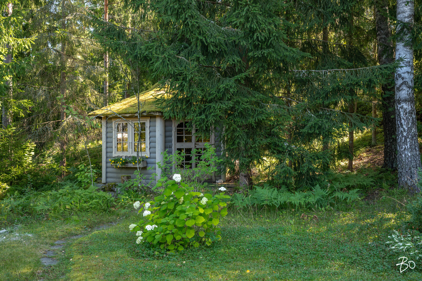 Kauristie 16 - kuva 34