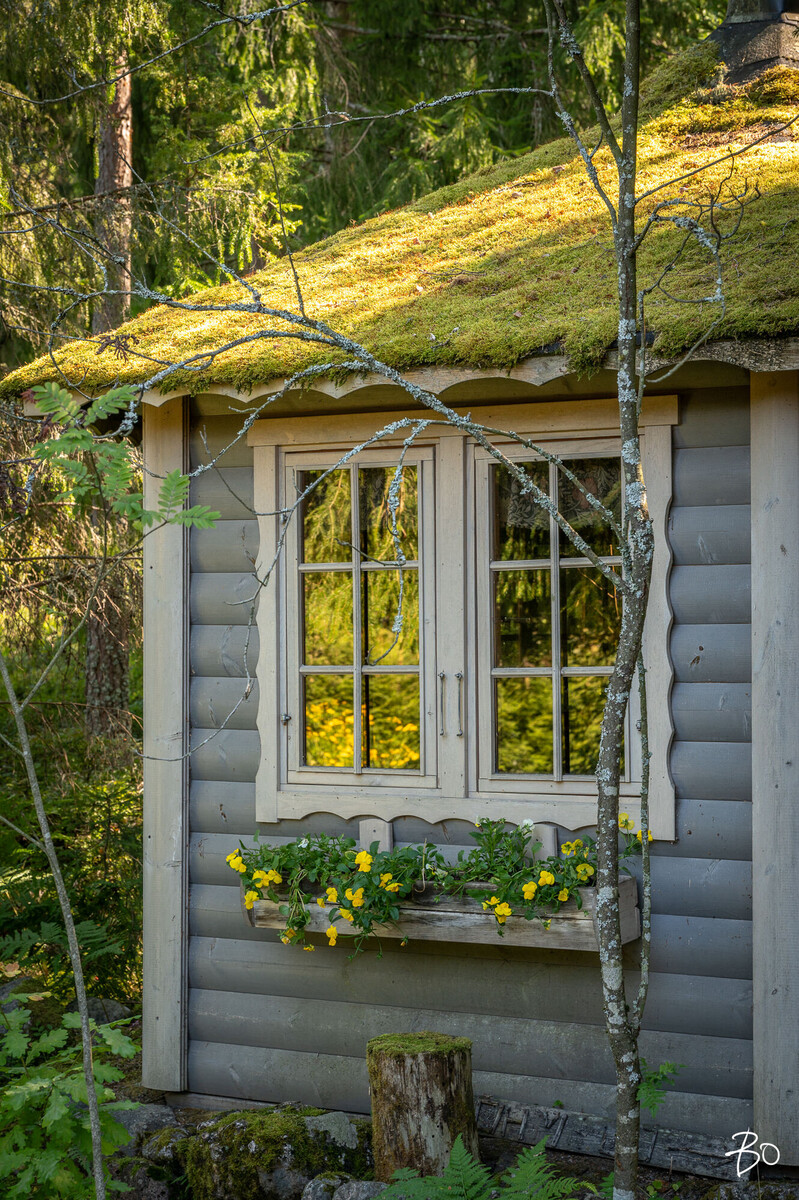 Kauristie 16 - kuva 35