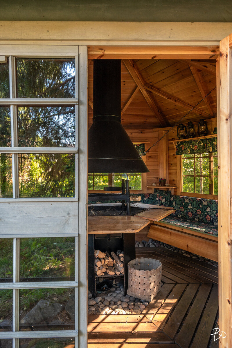 Kauristie 16 - kuva 36