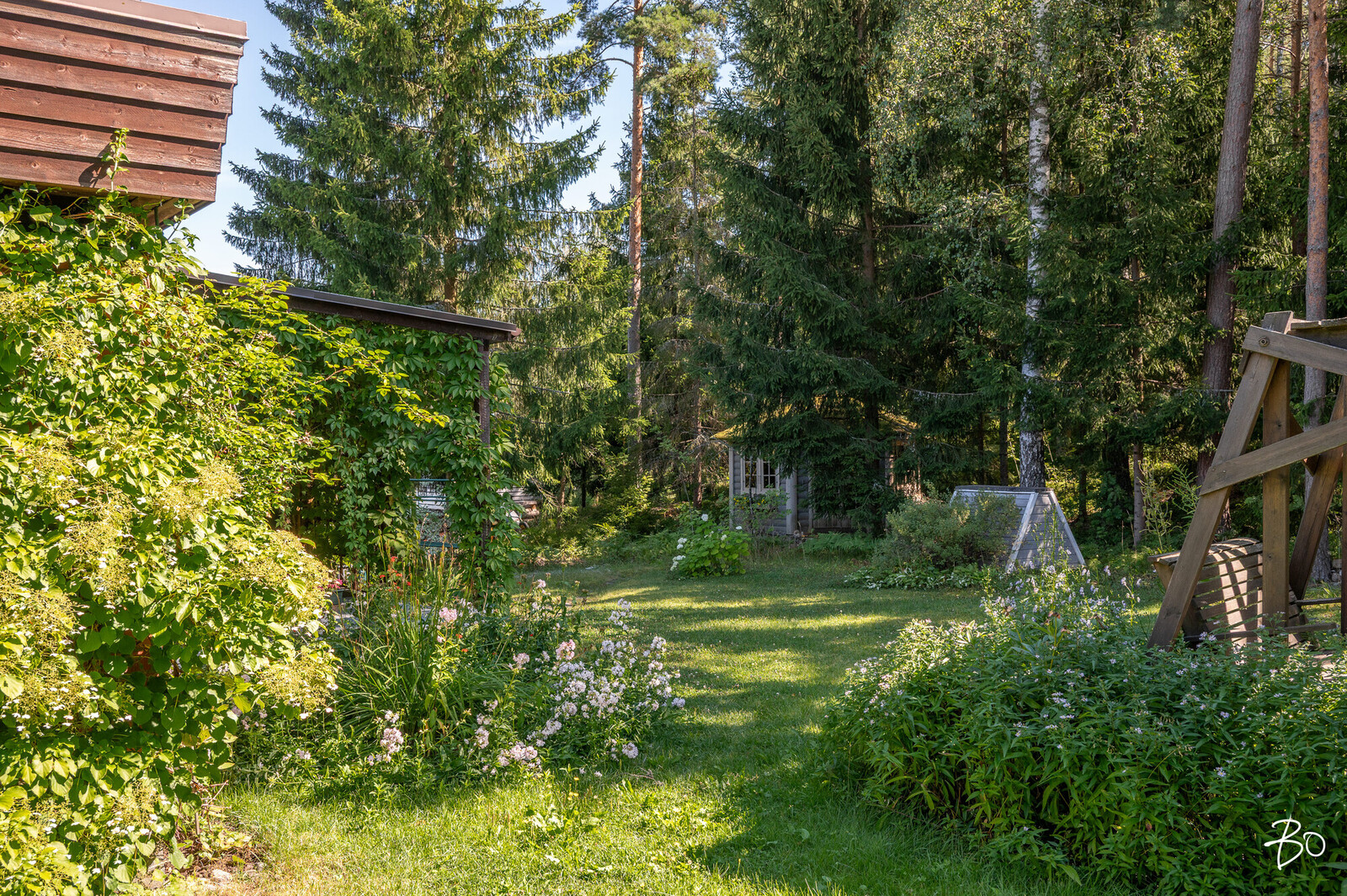 Kauristie 16 - kuva 37