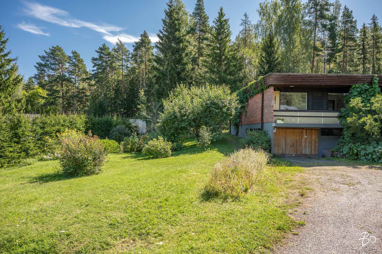 Kauristie 16 - kuva 44