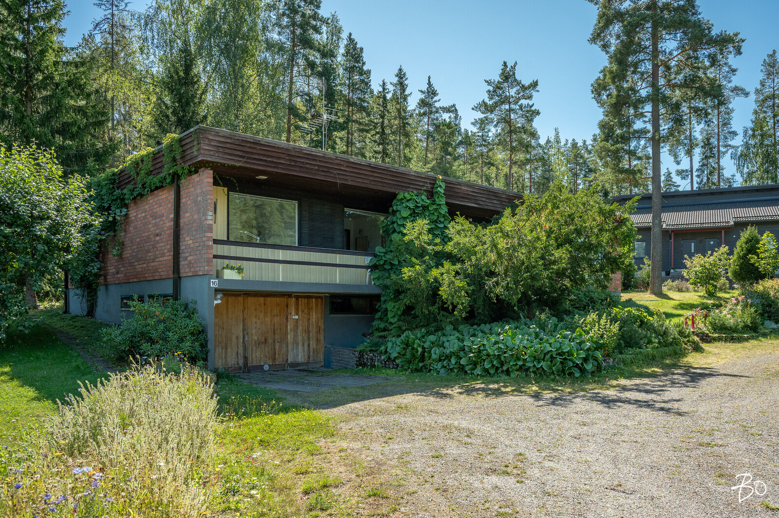 Kauristie 16 - kuva 43