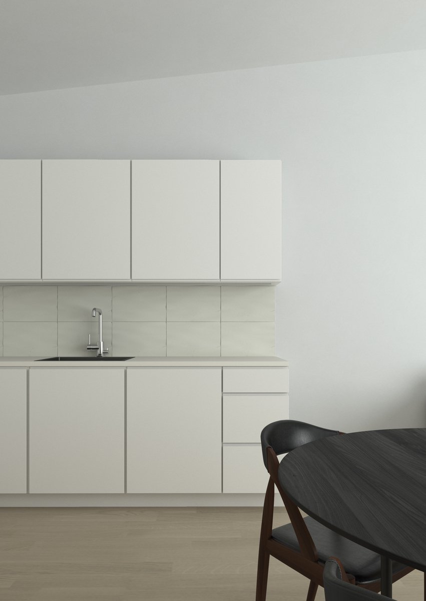 Vähäkorventie 2 A 1  - bild 14