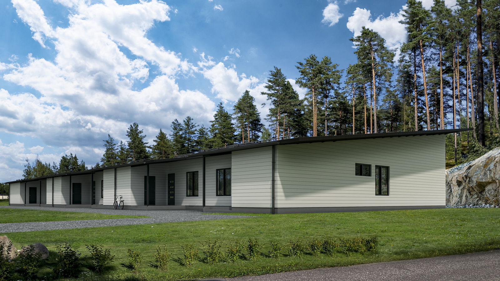 Vähäkorventie 2 A 1  - bild 4