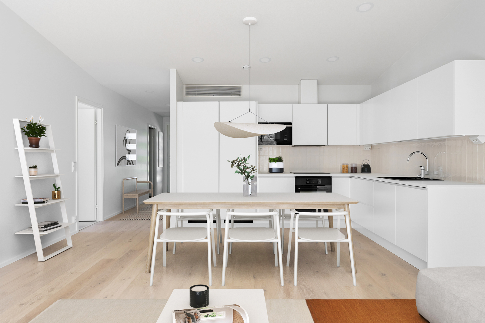 Vähäkorventie 2 A 1  - bild 17