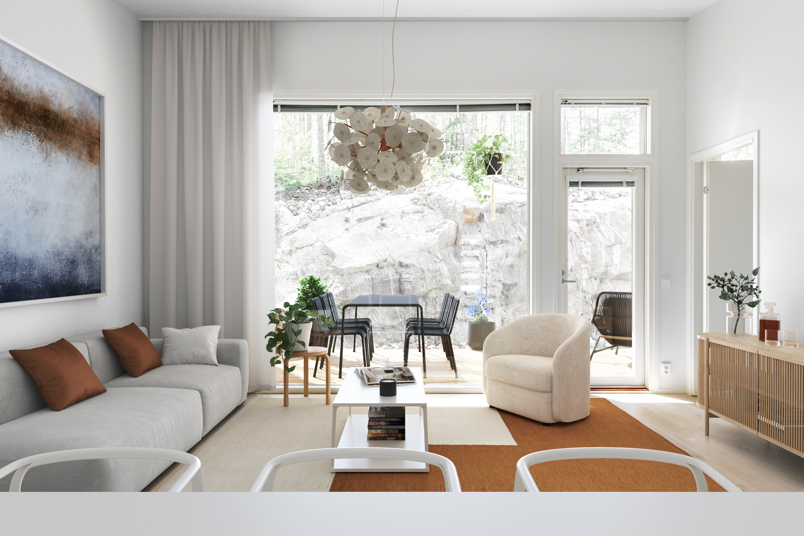 Vähäkorventie 2 A 1  - bild 19