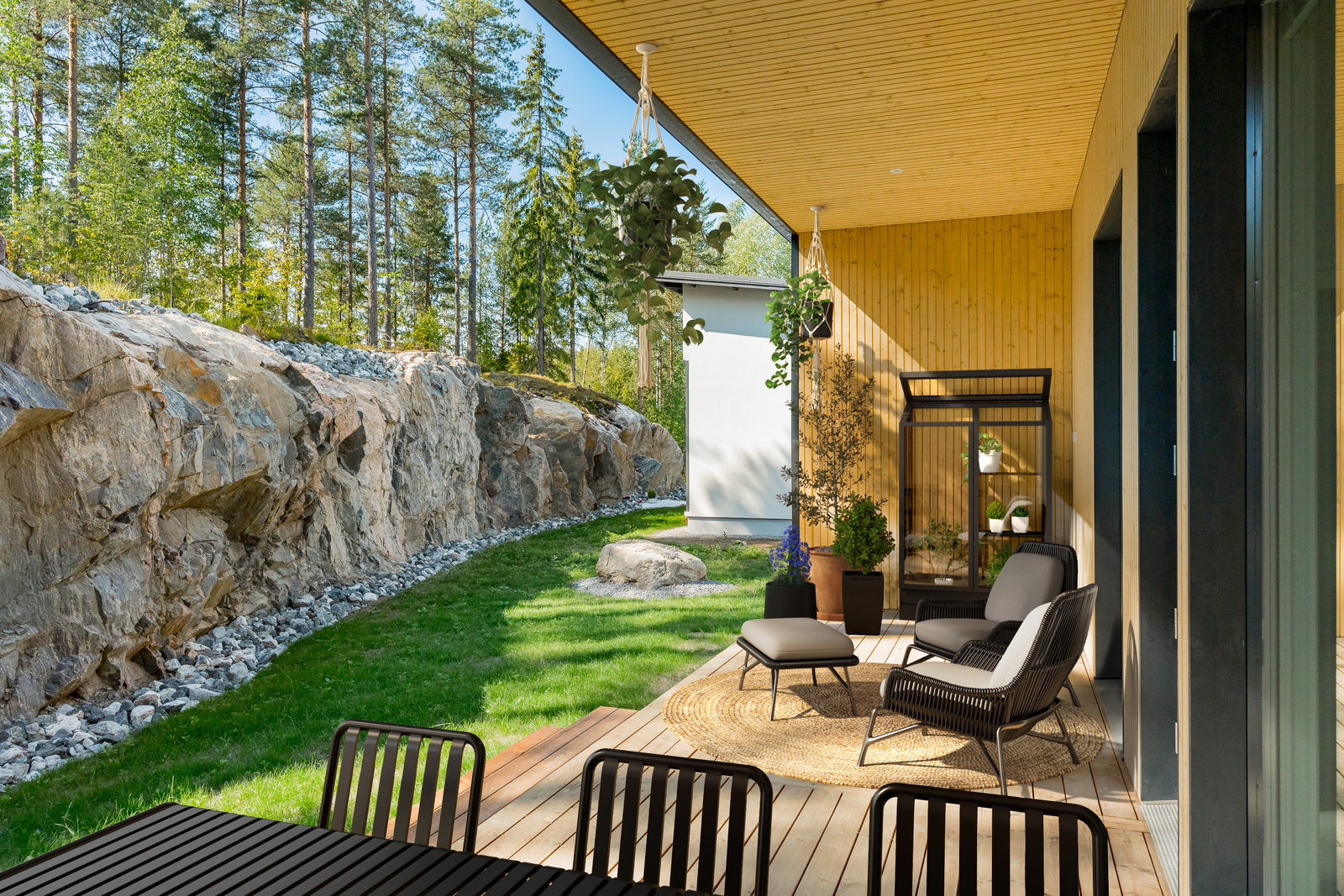 Vähäkorventie 2 A 1  - bild 20