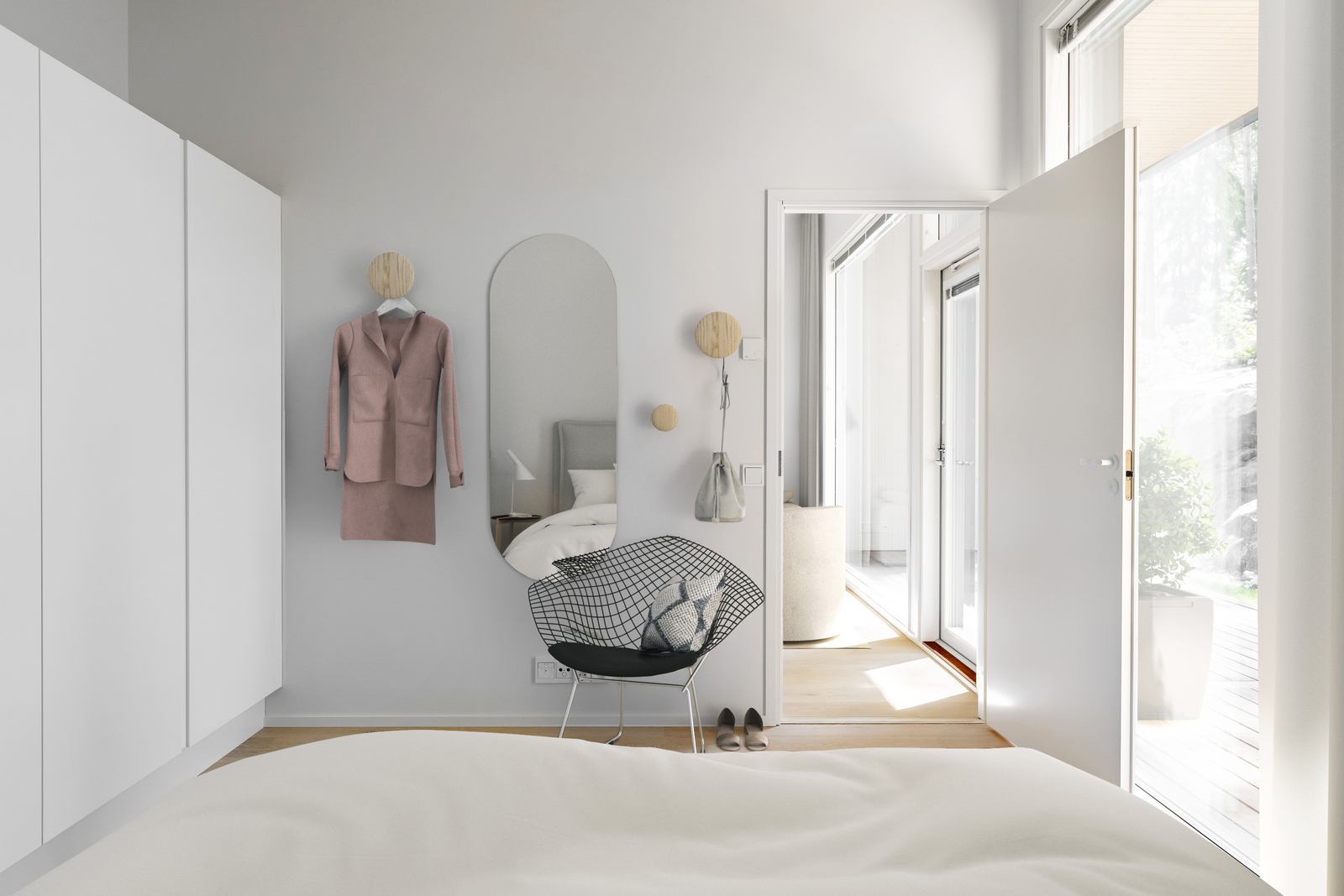 Vähäkorventie 2 B 11  - bild 16