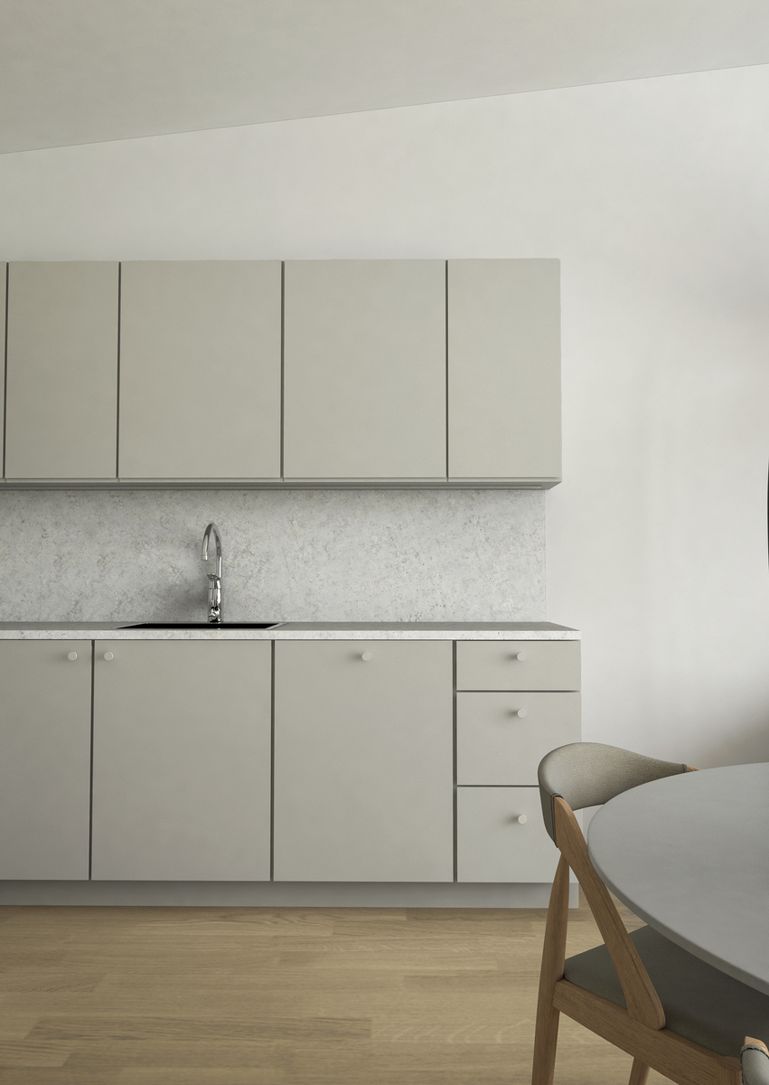 Vähäkorventie 2 B 11  - bild 7