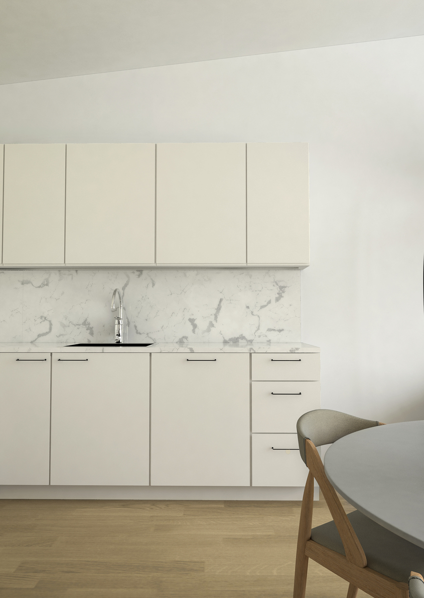 Vähäkorventie 2 B 11  - bild 10