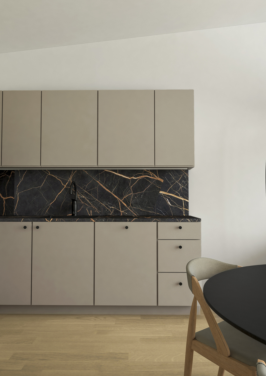 Vähäkorventie 2 B 11  - bild 8