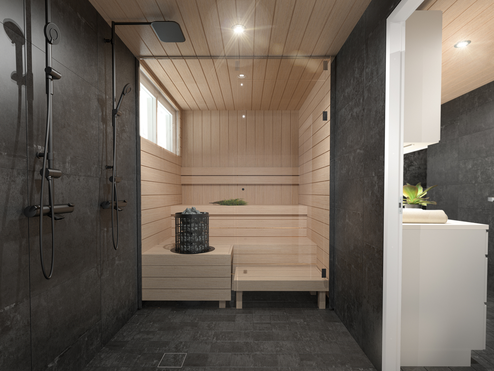 Vähäkorventie 2 B 11  - bild 11