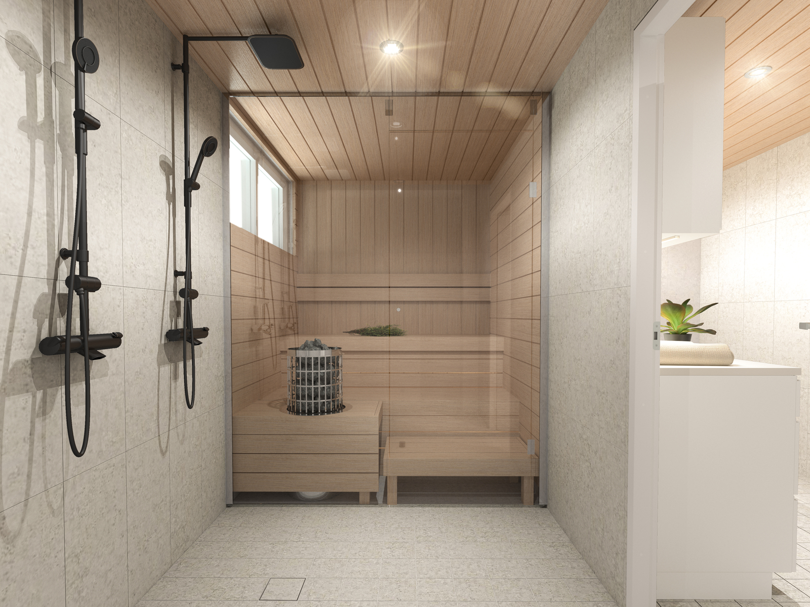 Vähäkorventie 2 B 11  - bild 12