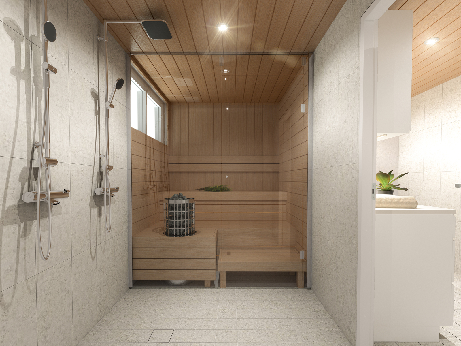 Vähäkorventie 2 B 11  - bild 13