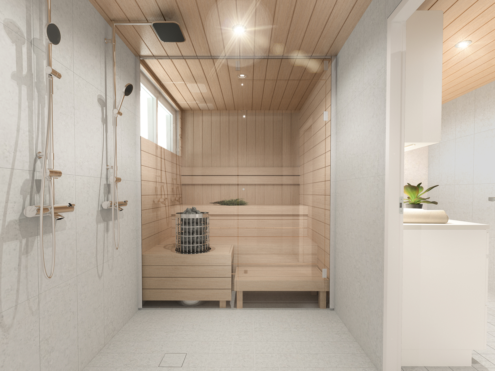 Vähäkorventie 2 B 11  - bild 14