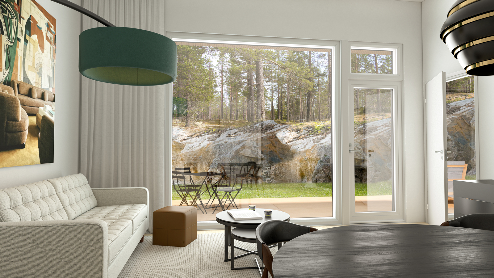 Vähäkorventie 2 B 11  - bild 5