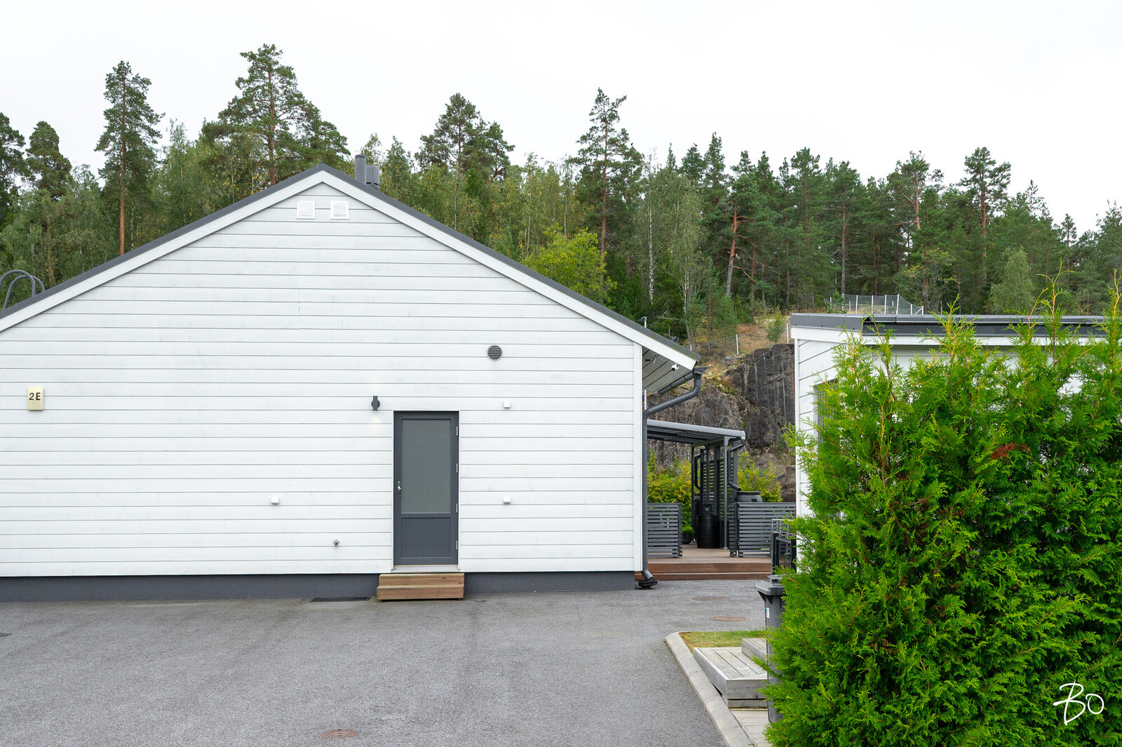 Juopintie 2e - bild 27